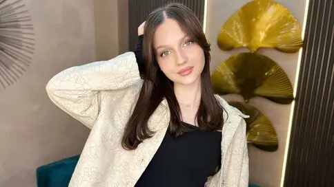 LisaSykes's live cam
