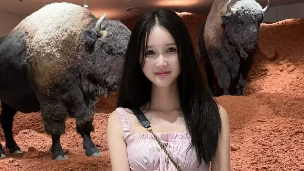 Liujl's live cam