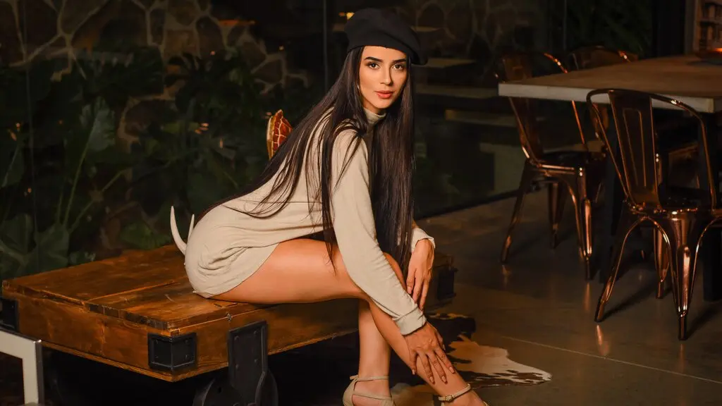 ManuelaMazzeo's live cam