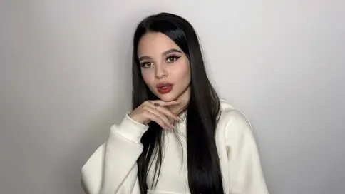 MeganDanell's live cam