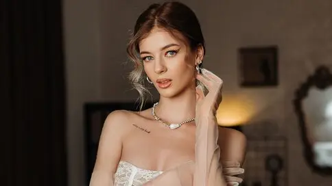 MeganMouris's live cam