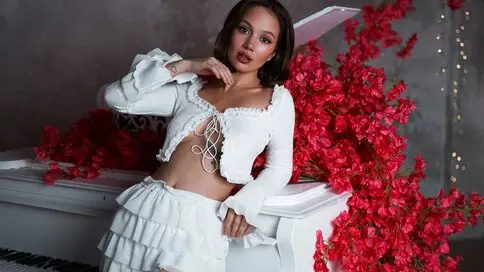 MilaKnightley's live cam