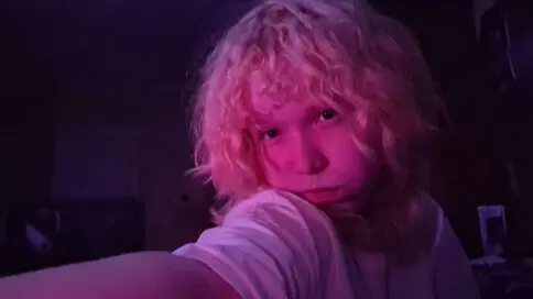 MollyHeel's live cam