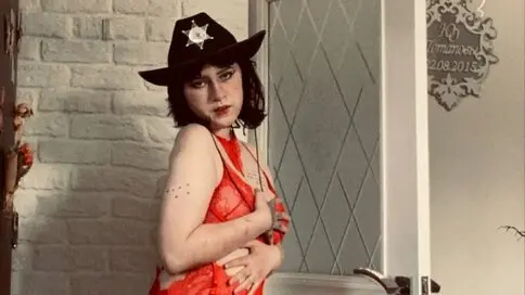 NancyJonly's live cam