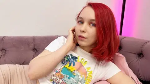 NaomiLestrange's live cam