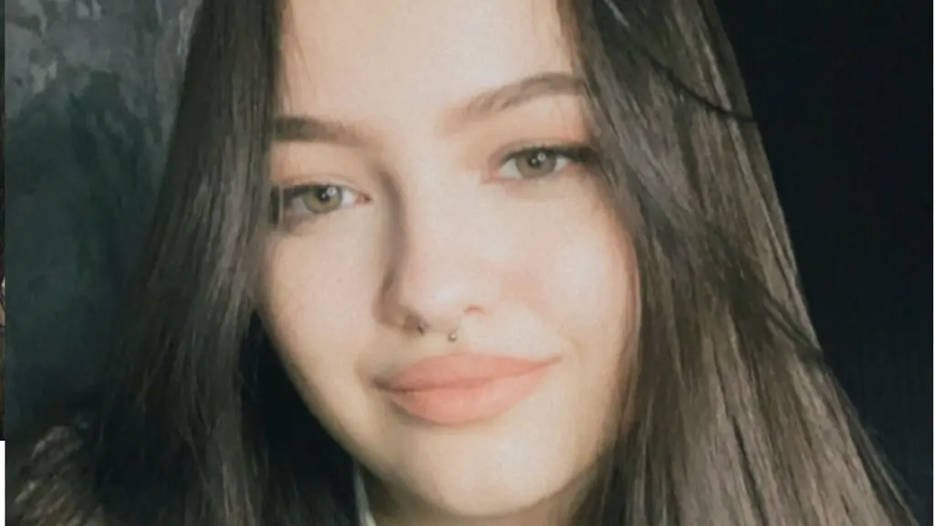 OliviaDeabo's live cam