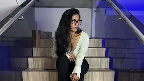 OliviaLezama's live cam