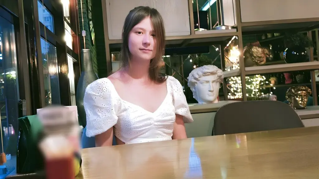 OliviaVance's live cam