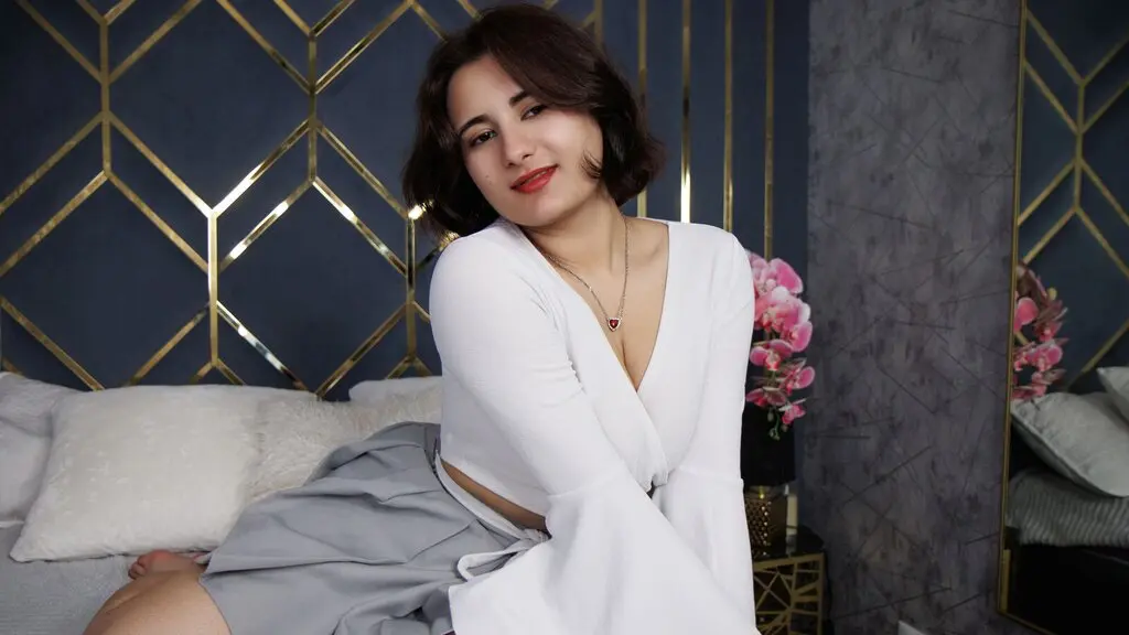 SamanthaSable's live cam