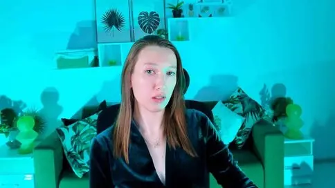 ScarlettButller's live cam