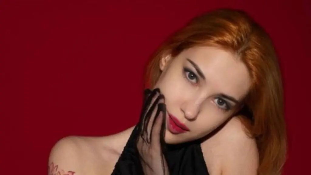 ShoshanaDesilva's live cam