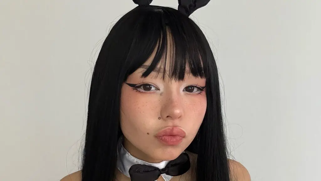 SiaaStarr's live cam