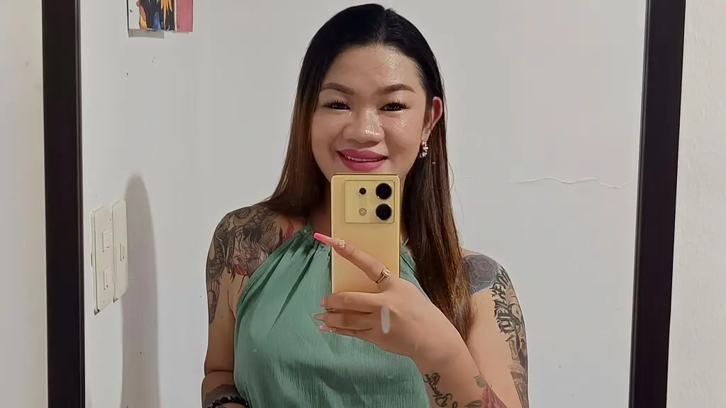 SofiaAlonzo's live cam