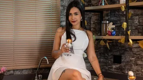 SophieJhonx's live cam