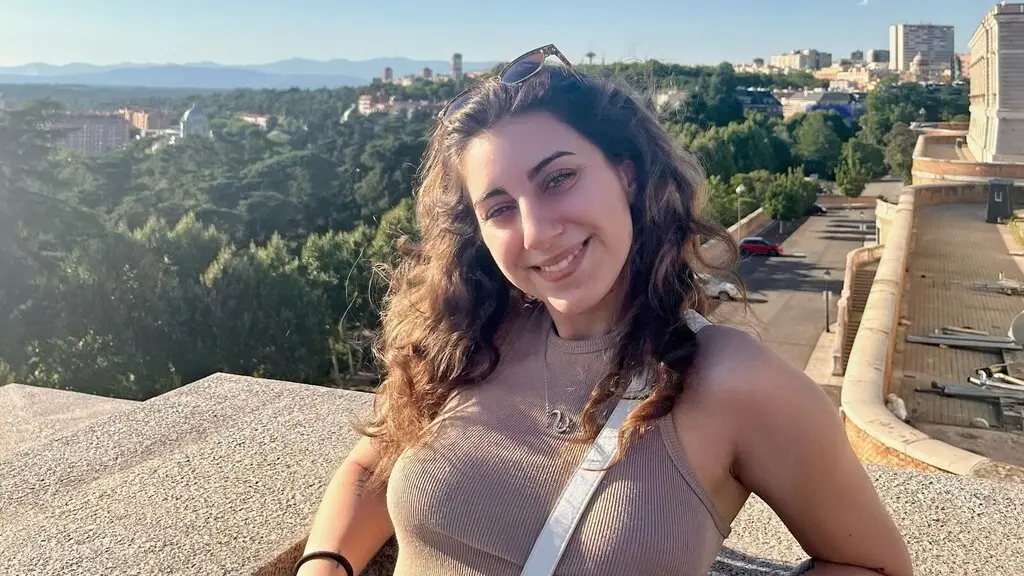SophieeSunsett's live cam