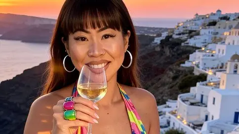 TiffaniRainn's live cam