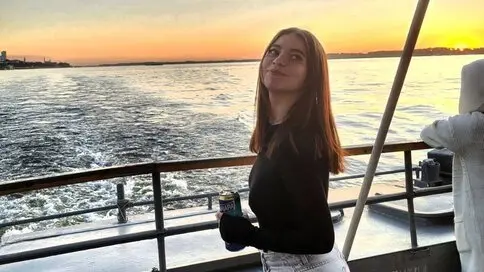 VioletaRoze's live cam