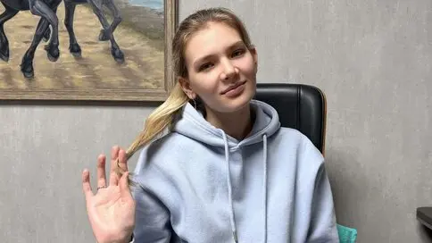 VivienHans's live cam