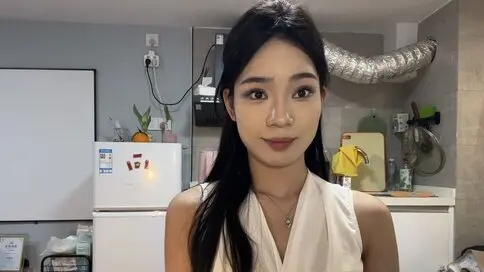 WeiXinh's live cam
