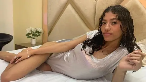 ZoeConnors's live cam