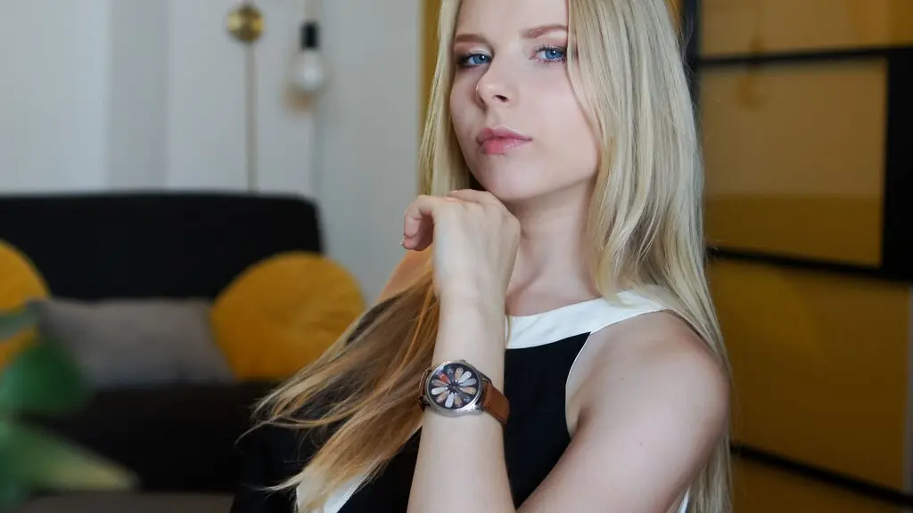 glowGRITT's live cam