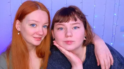 ArinaGreat's live cam