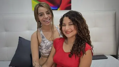 AshlyLucy's live cam