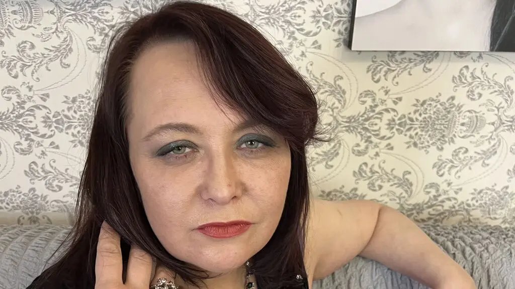 AnabelKlerson's live cam