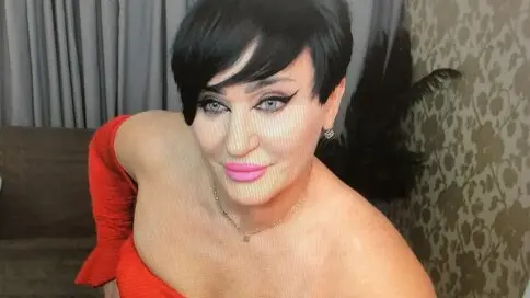 CleoVelvet's live cam