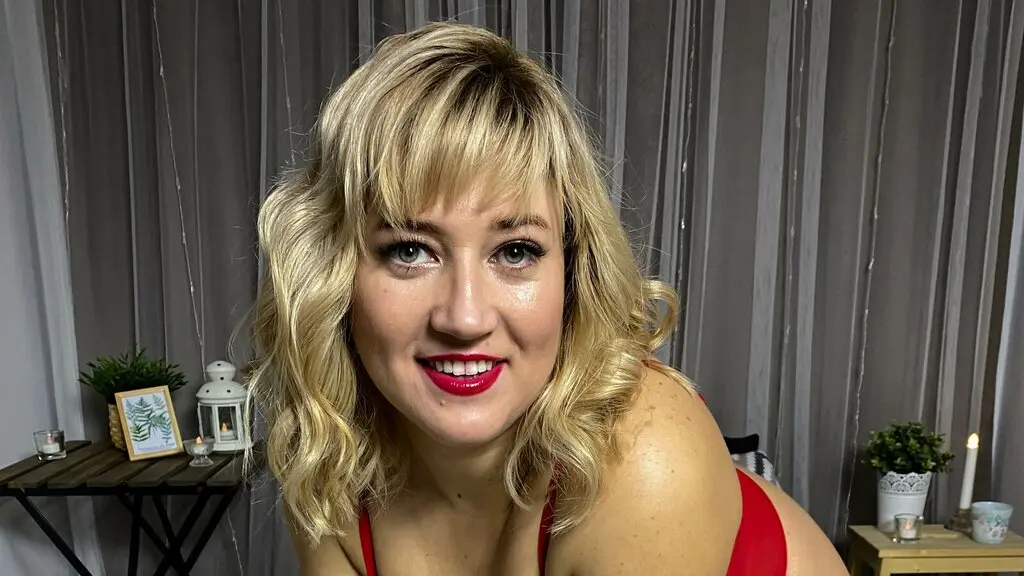 IreneLight's live cam