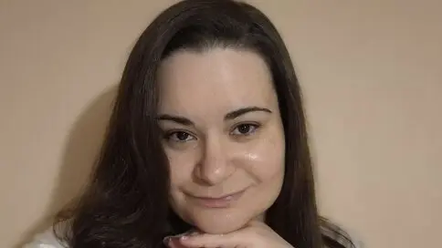 JustinaRay's live cam