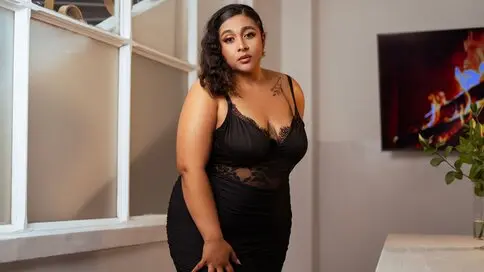 ViickyLee's live cam