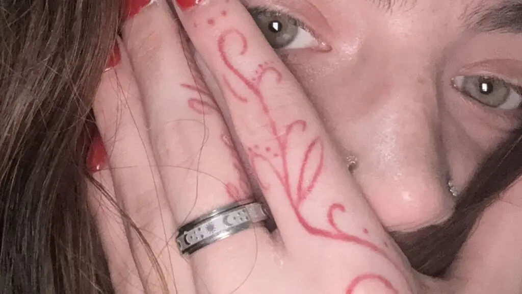 iamrosela's live cam