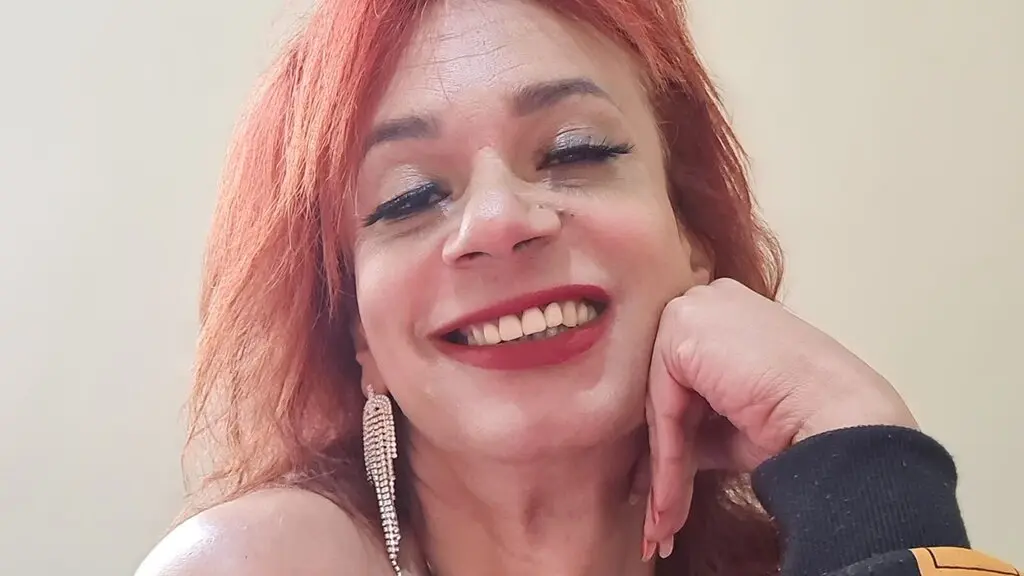 BrunellaSwan's live cam