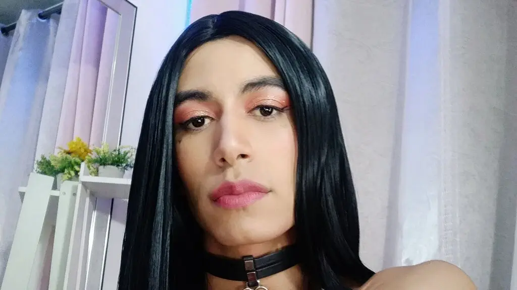 GeorginaWhite's live cam