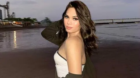 NaomiRafael's live cam