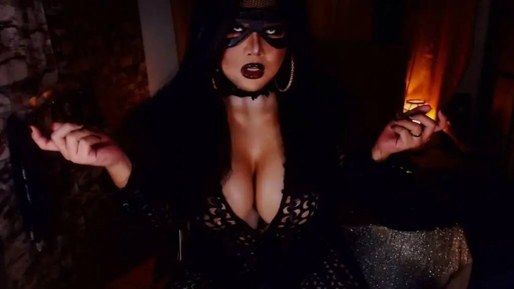 NickyWilsons's live cam