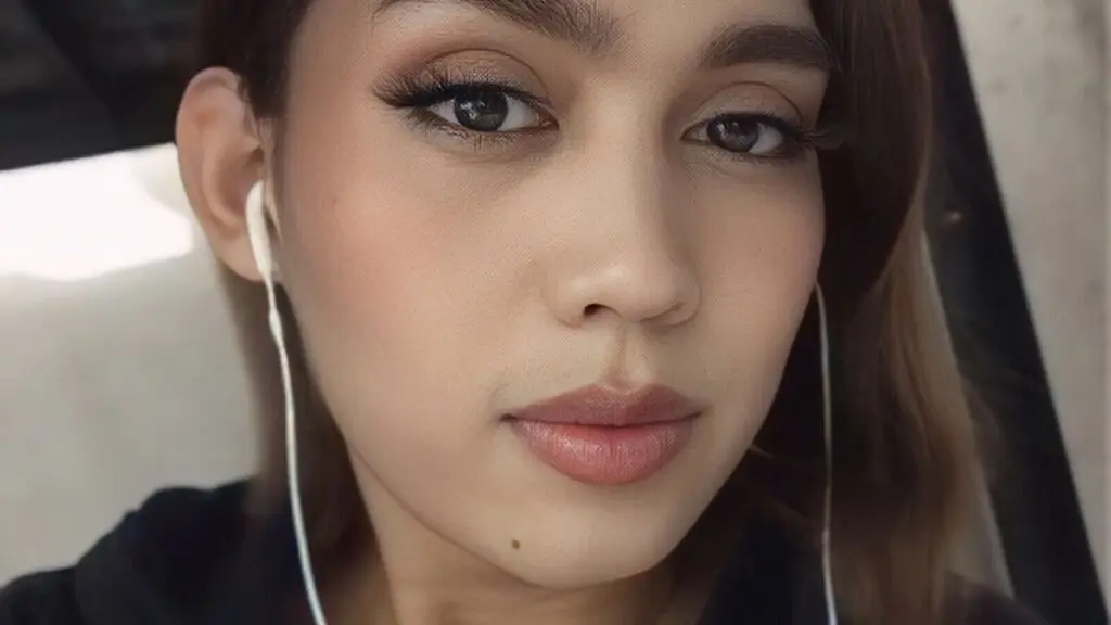 PrescillaGomez's live cam