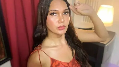 VenderEstella's live cam